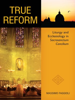 cover image of True Reform